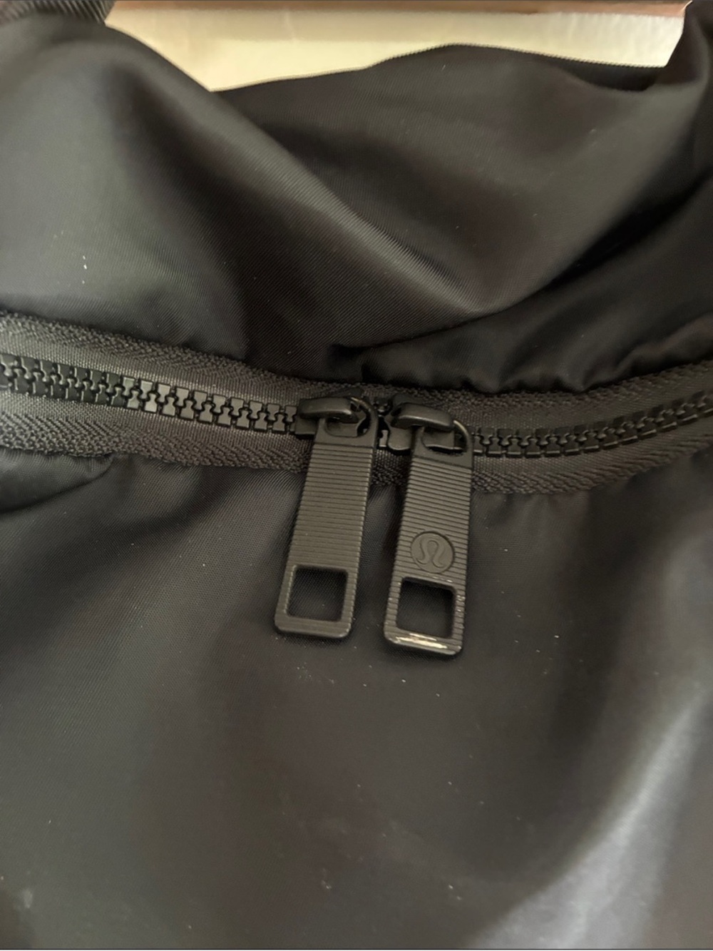 lululemon athletica Black Compact Everyday Backpack - Picture 3 of 10